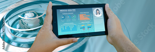 International Medical app o...