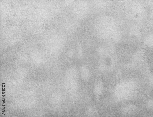 Monochrome Dark Grunge Texture Background