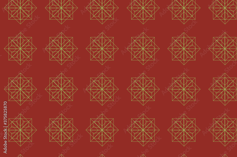 Unique geometric pattern design. Suitable for backgrounds and wallpapers. Unique geometric pattern design. Suitable for backgrounds and wallpapers.