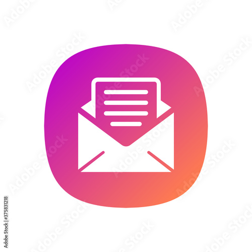 News Letter - App