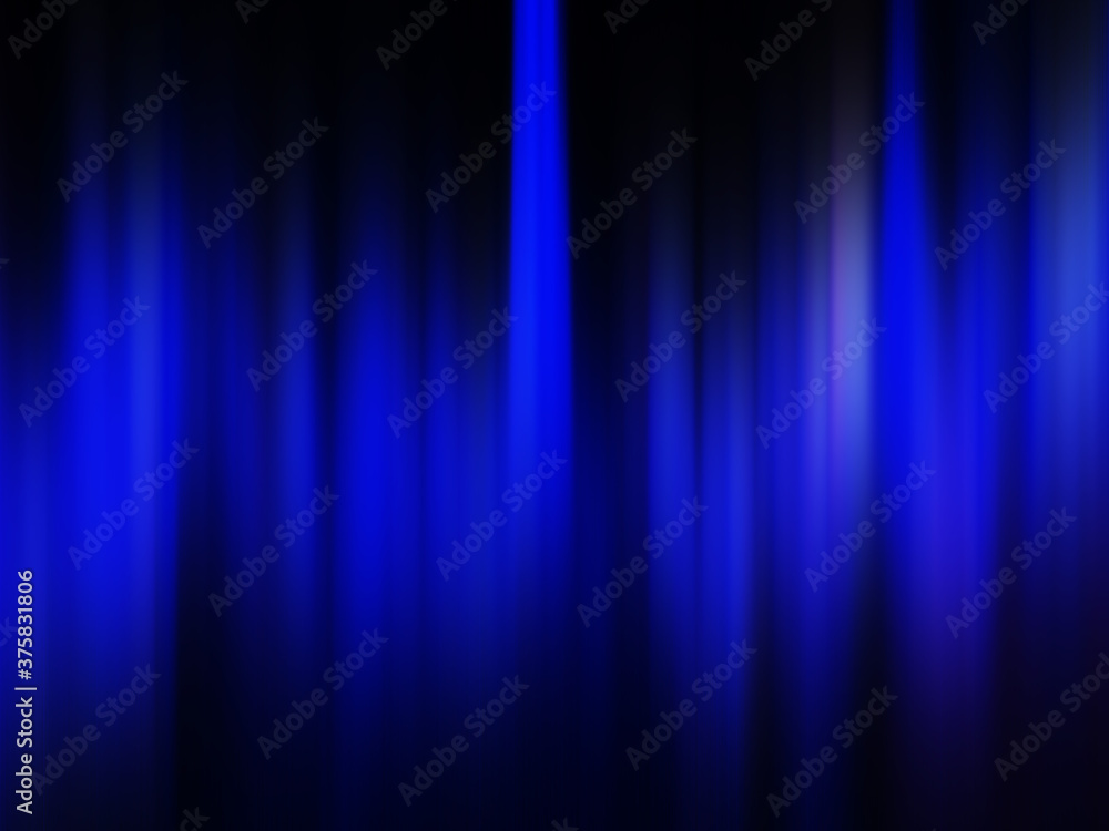 Abstract background made of defocused city lights and shadows