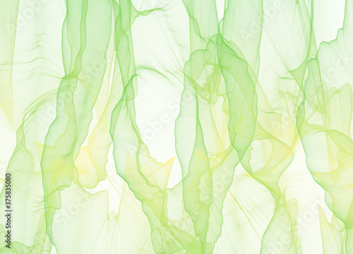 Light Watercolor background in green yellow. Great for textures and backgrounds for your projects and style. 