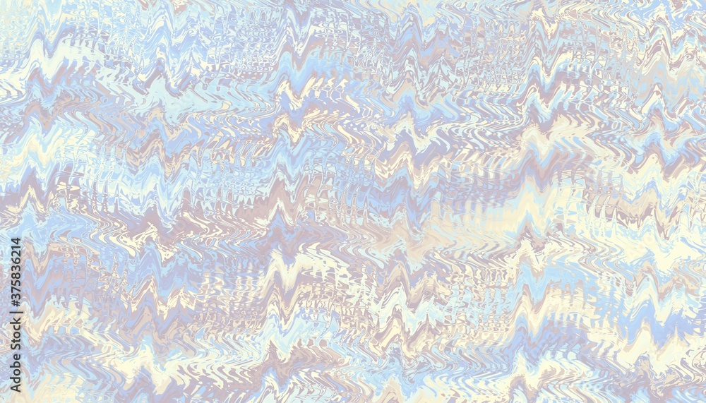 Wavy abstract futuristic background Wavy abstract futuristic background