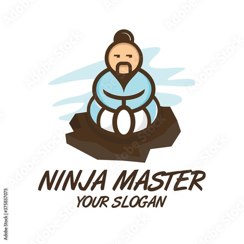 therapy ninja logo