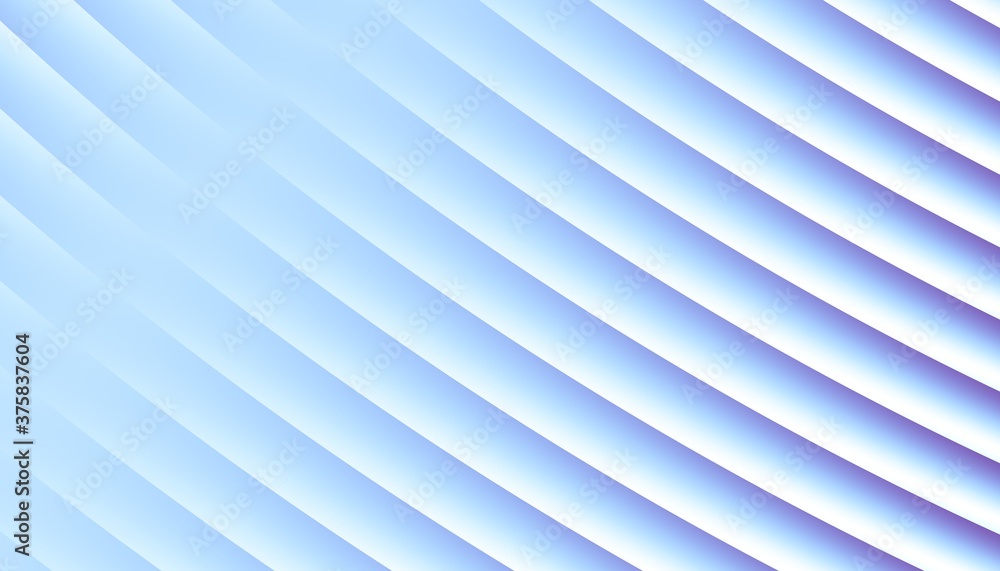 Obraz premium Abstract futuristic background