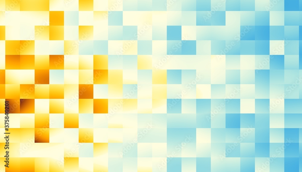 Abstract geometrical background Abstract geometrical background