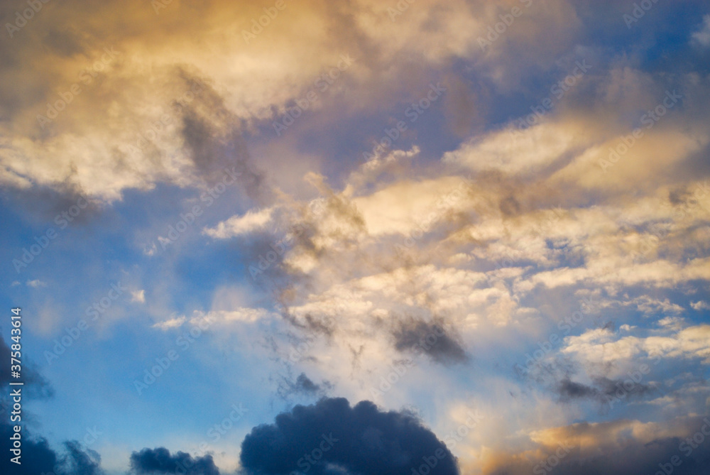 夕暮れ 夕焼け 空 雲 素材 夕暮れ 夕焼け 空 雲 素材