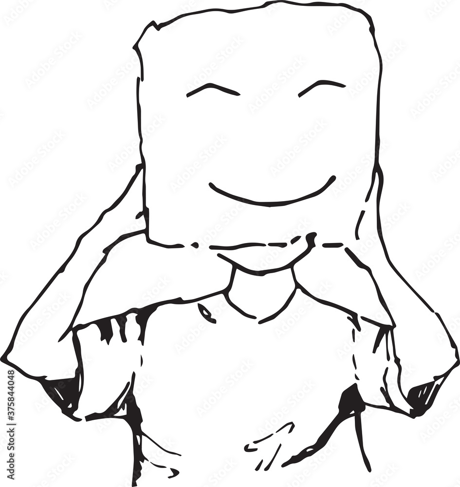 Fototapeta premium Print