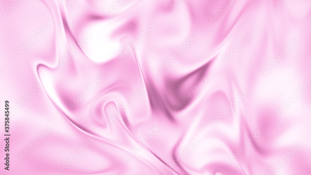 Fototapeta premium Abstract fractal pattern.