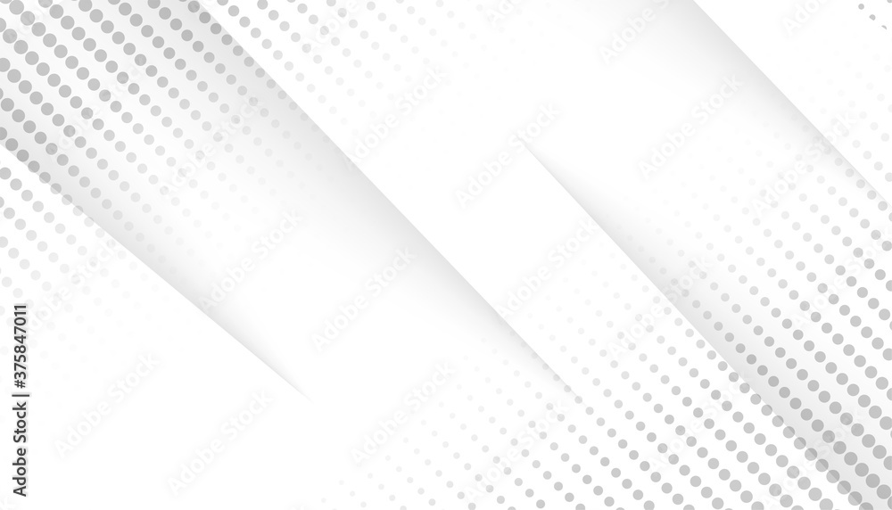 abstract white and gray light gradient lines background. texture halftone dots design background. vector Illustration abstract white and gray light gradient lines background. texture halftone dots design background. vector Illustration