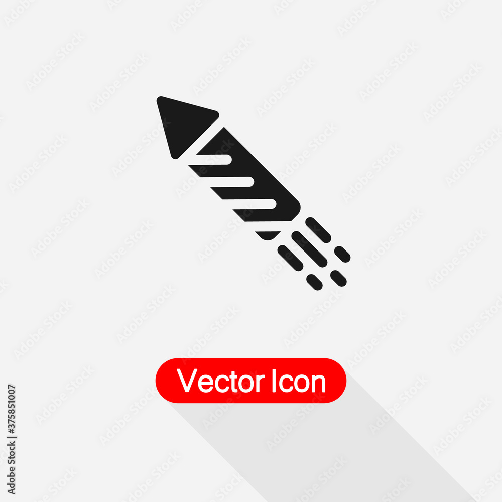 Fireworks Icon Vector Illustration Eps 10 Fireworks Icon Vector Illustration Eps 10