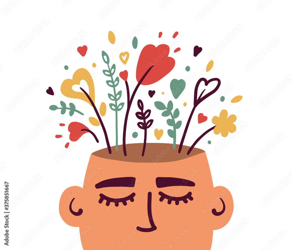 Psychology Brain Clipart Images