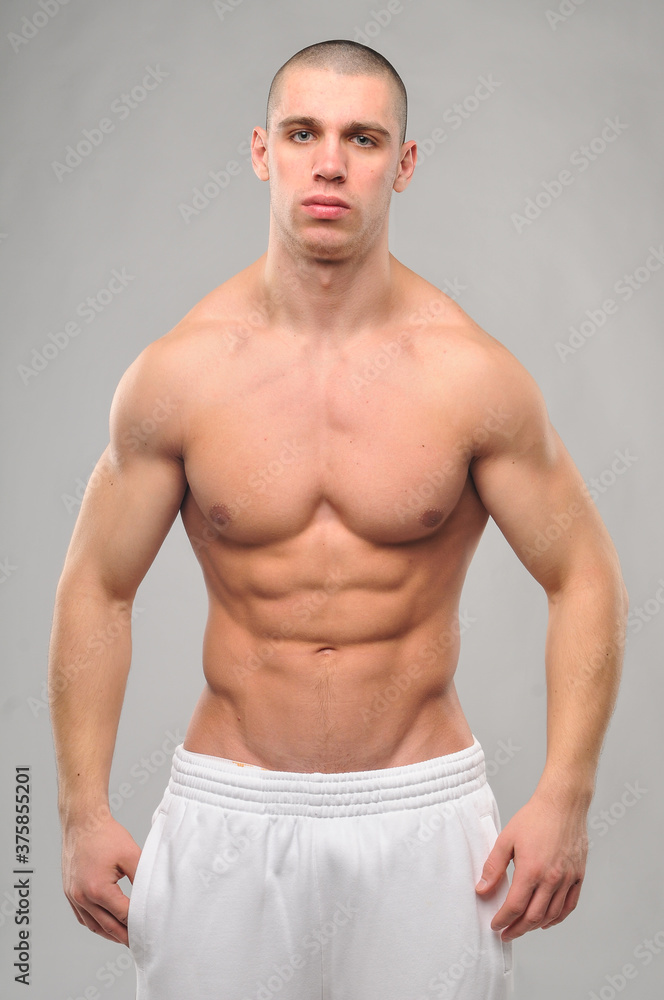 Fitness model Fitness model