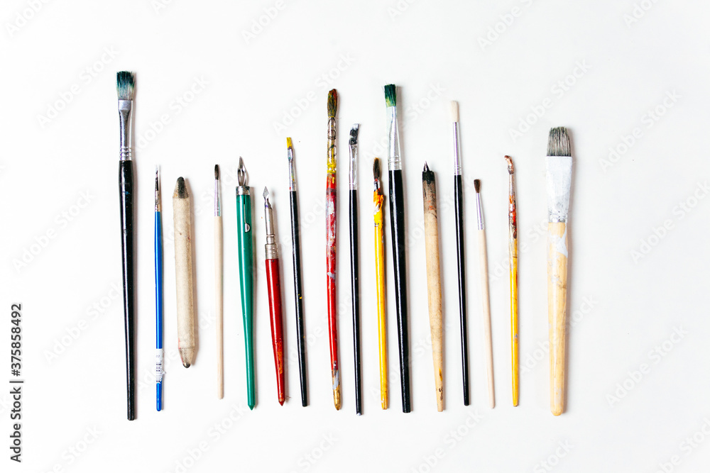 Paintbrushes Paintbrushes