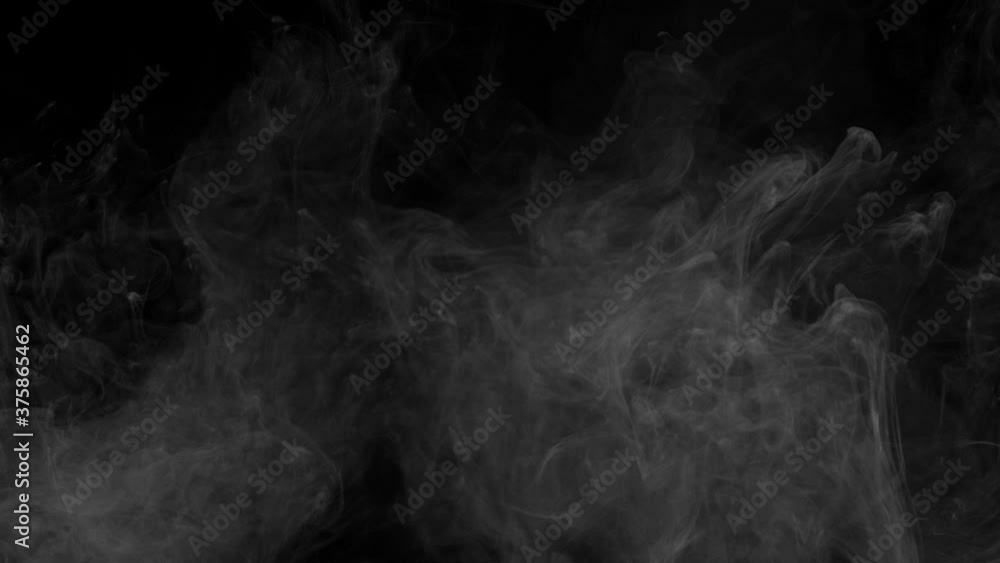 Super Slow Motion Shot of Atmospheric Smoke Abstract Background at 1000fps. Super Slow Motion Shot of Atmospheric Smoke Abstract Background at 1000fps.