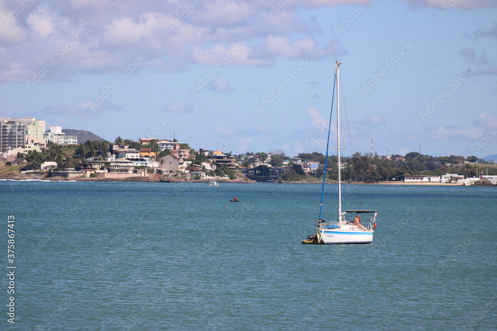 Fototapeta premium beach
