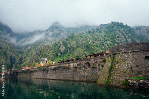 Beautiful Montenegro © letohin