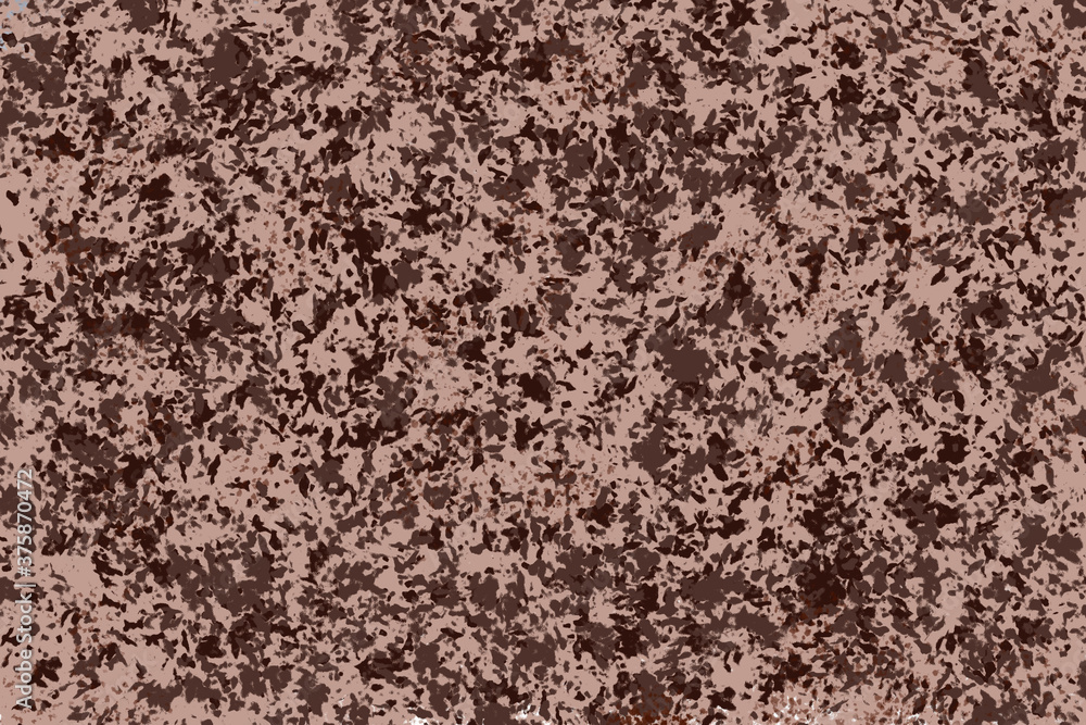 gradient of coffee brown abstract wallpaper