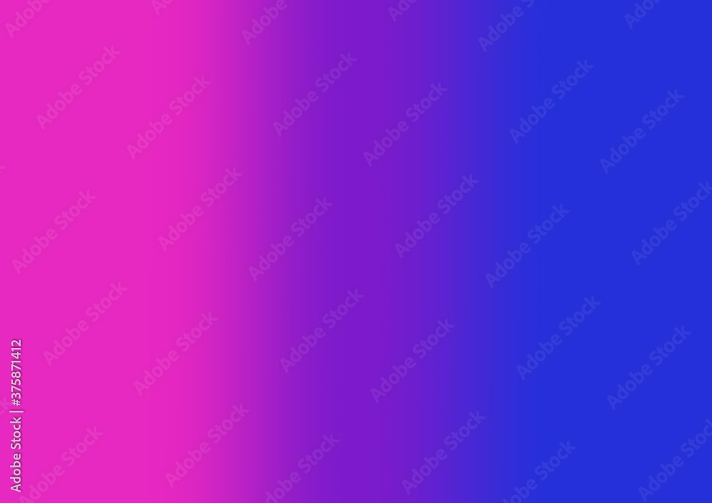 Bisexual flag. Sexual identity pride flags. Symbol or emblem of bisexual people.Vertical projection background. Bisexual flag. Sexual identity pride flags. Symbol or emblem of bisexual people.Vertical projection background.