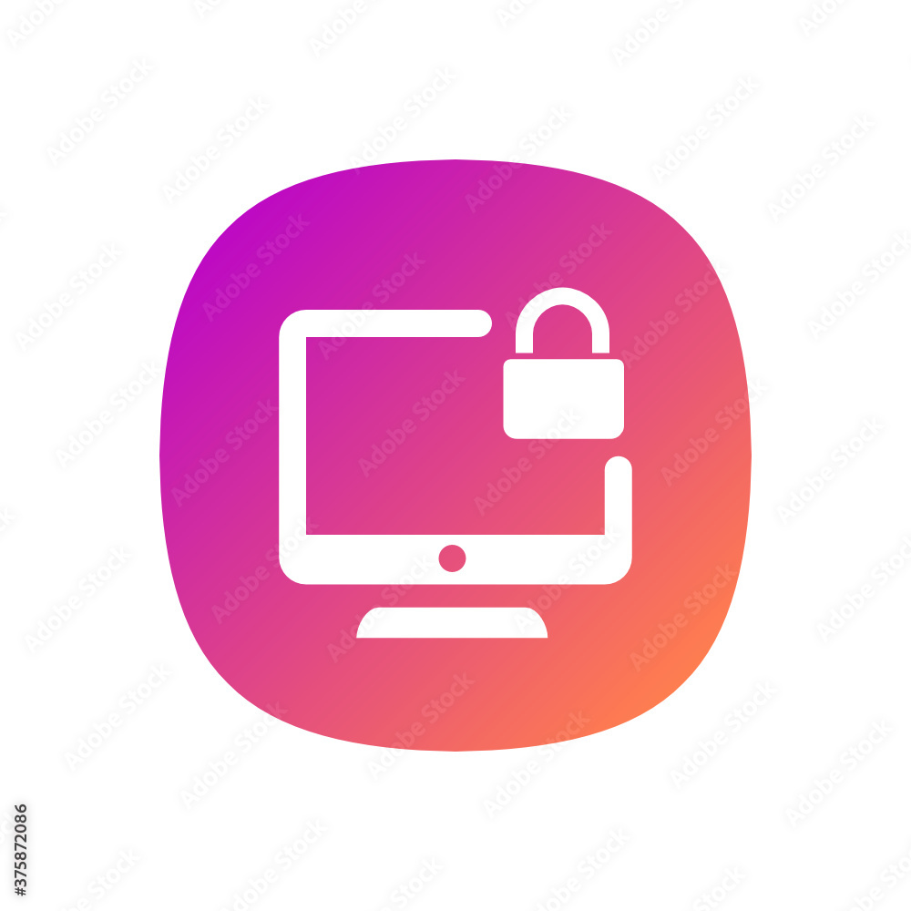 Lock System - App Lock System - App