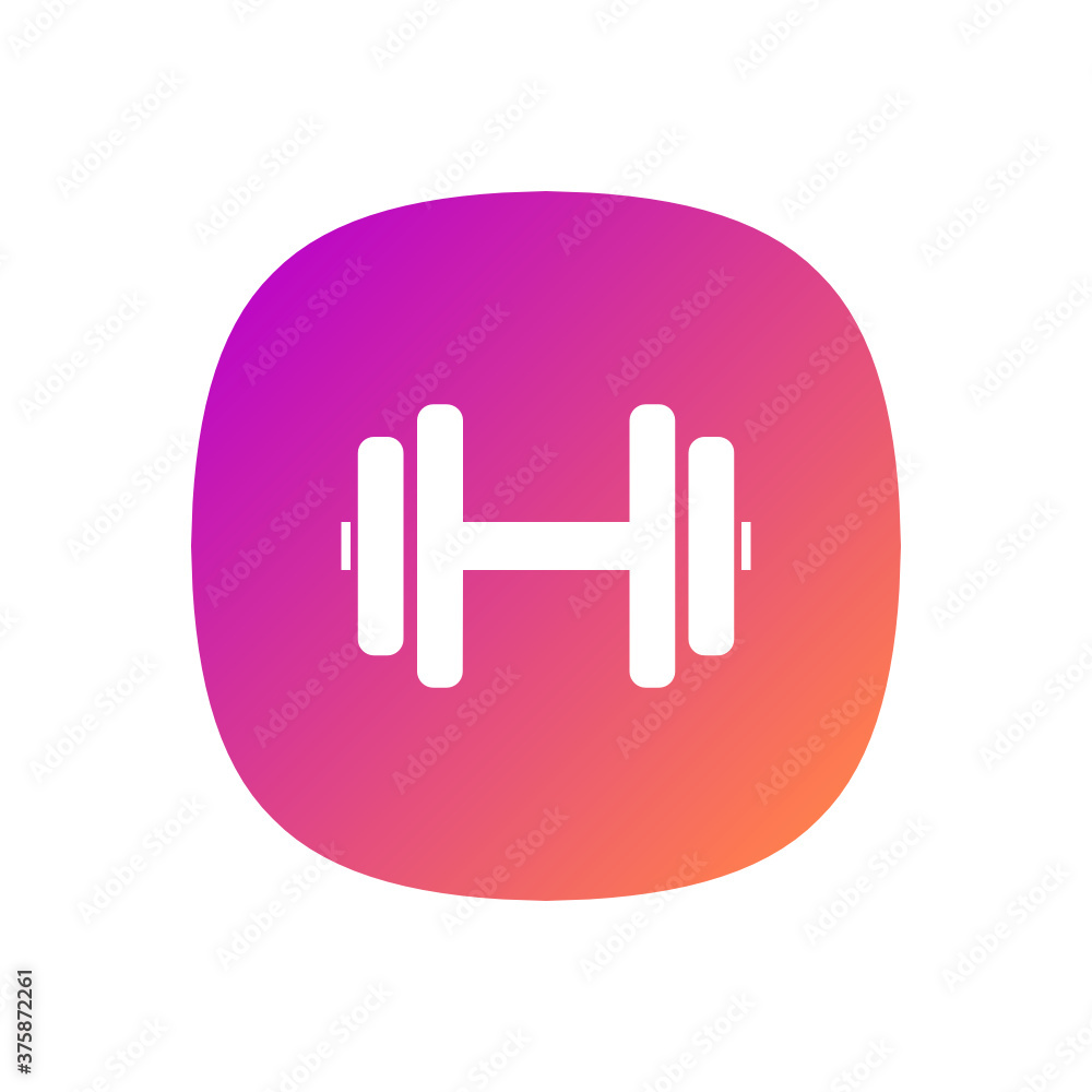 dumbbell - App