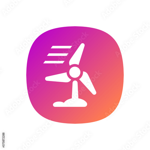 Wind Energy - App