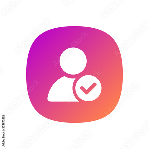 Verified User - App