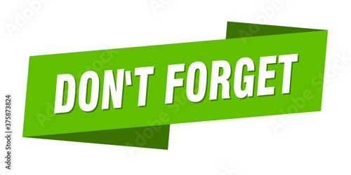 don't forget banner template. ribbon label sign. sticker