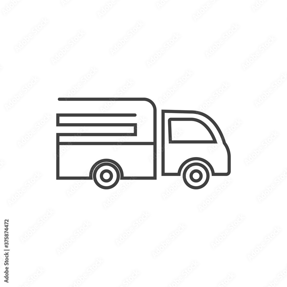 fast deliveri logo icon fast deliveri logo icon