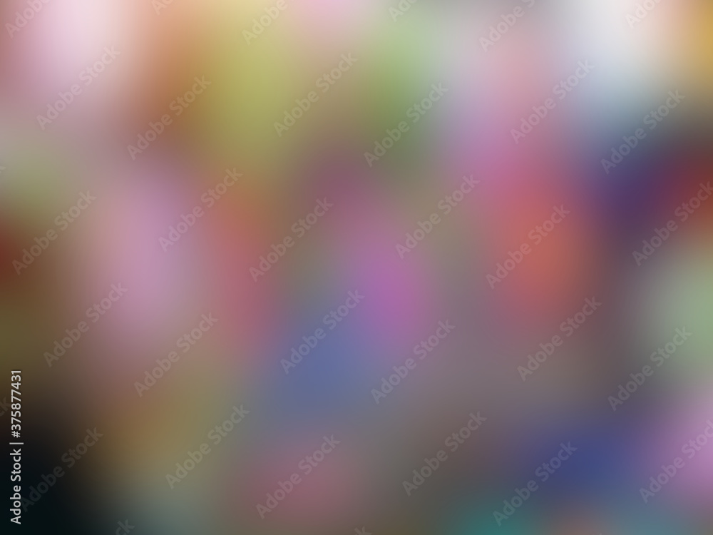 Abstract gradient smooth color blurred background, website, banner and social media Abstract gradient smooth color blurred background, website, banner and social media