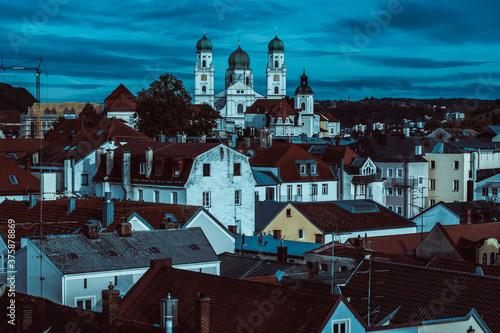 old town in prague