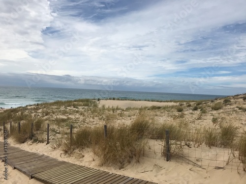 Beach 1
