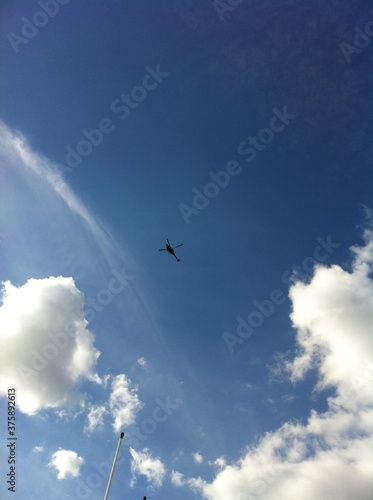 Helicopter