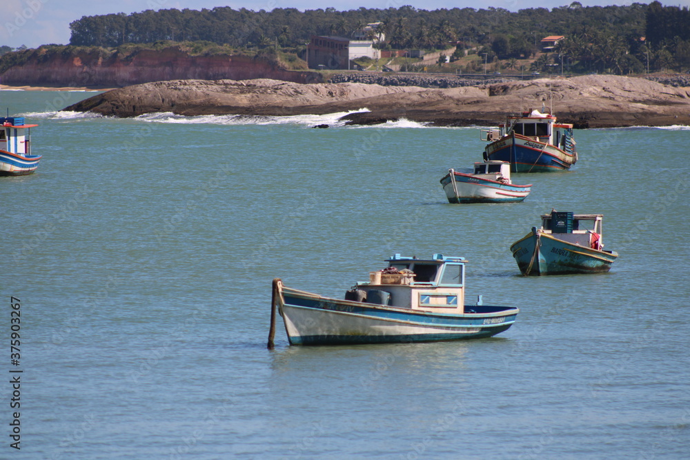 Obraz premium Travel