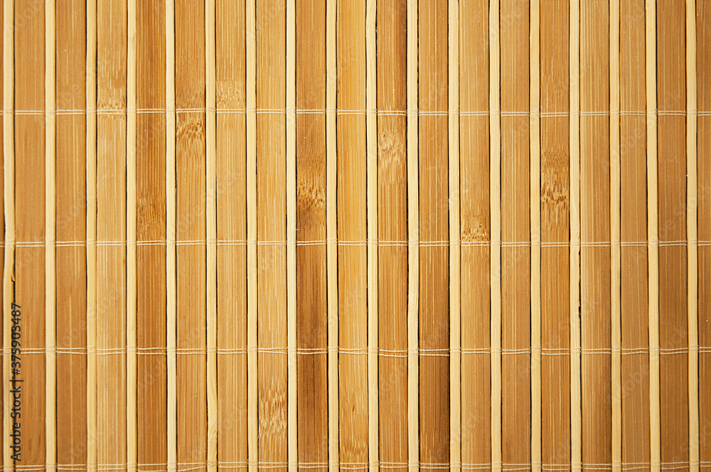 bamboo rug used in the kitchen with placement of hot pots bamboo rug used in the kitchen with placement of hot pots