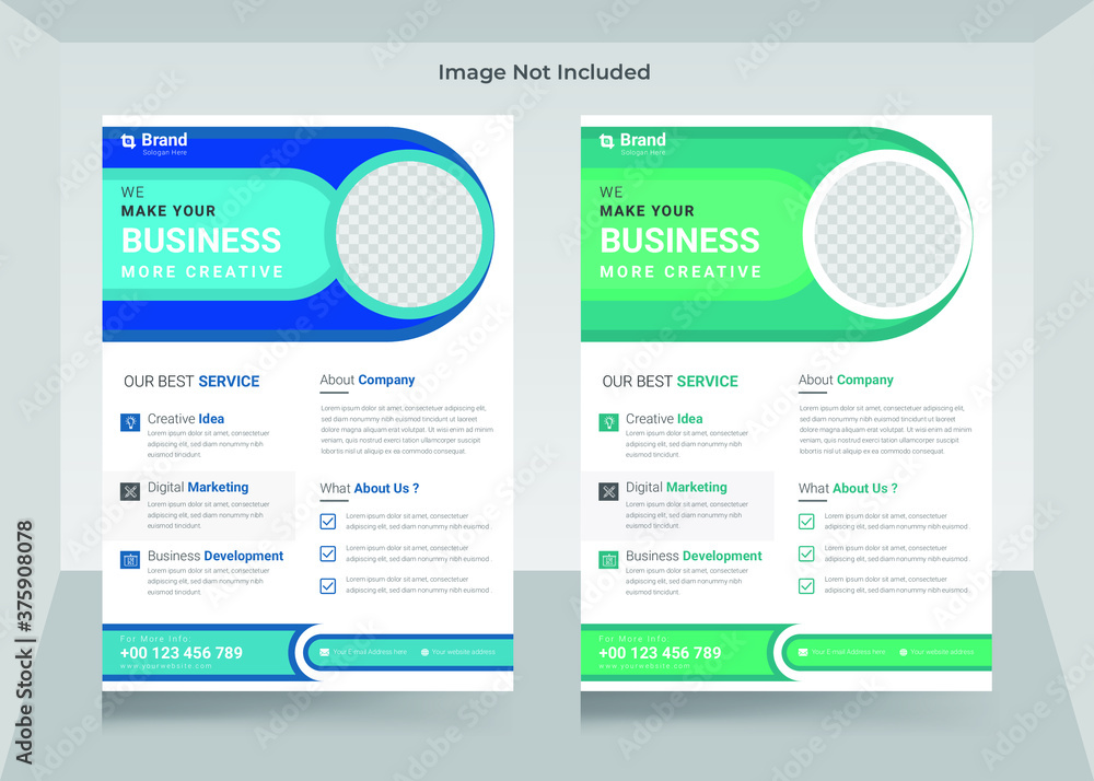 Template vector design for Brochure, Annual Report, Magazine, Poster, Corporate Presentation, Portfolio, Flyer, layout Template vector design for Brochure, Annual Report, Magazine, Poster, Corporate Presentation, Portfolio, Flyer, layout