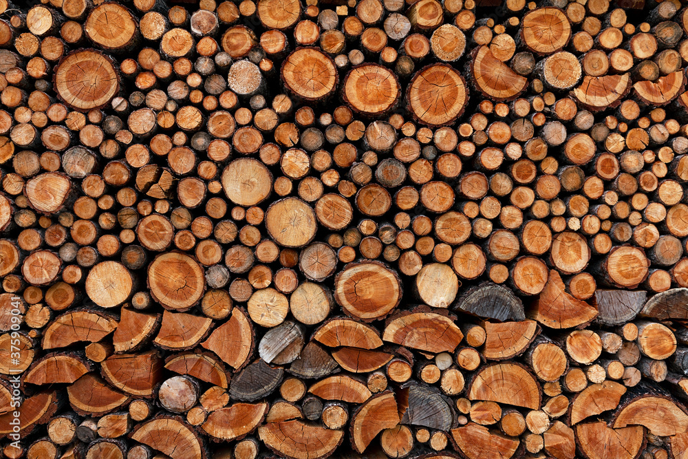 stak of firewood stak of firewood