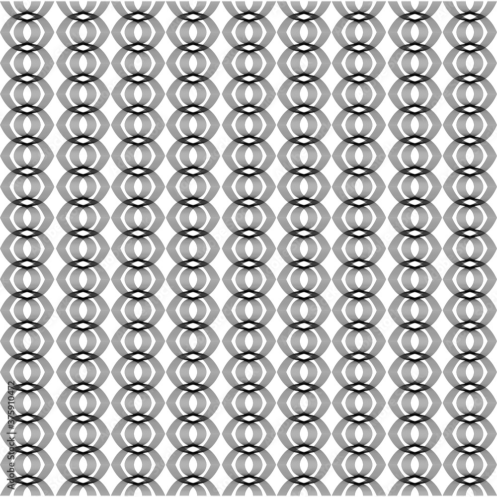 Minimal geometric motif pattern. Abstract pattern line art, geometric pattern background, vector illustration Minimal geometric motif pattern. Abstract pattern line art, geometric pattern background, vector illustration