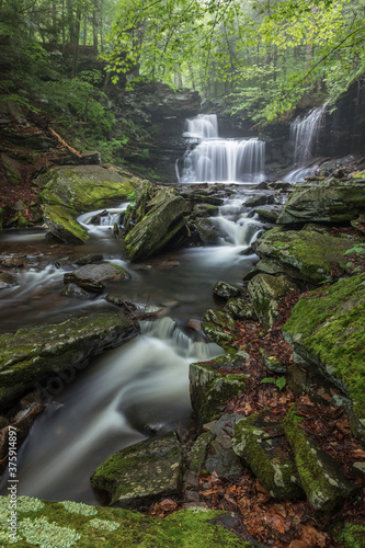 Ricketts Glen Again
