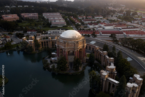 Photography Palace iso