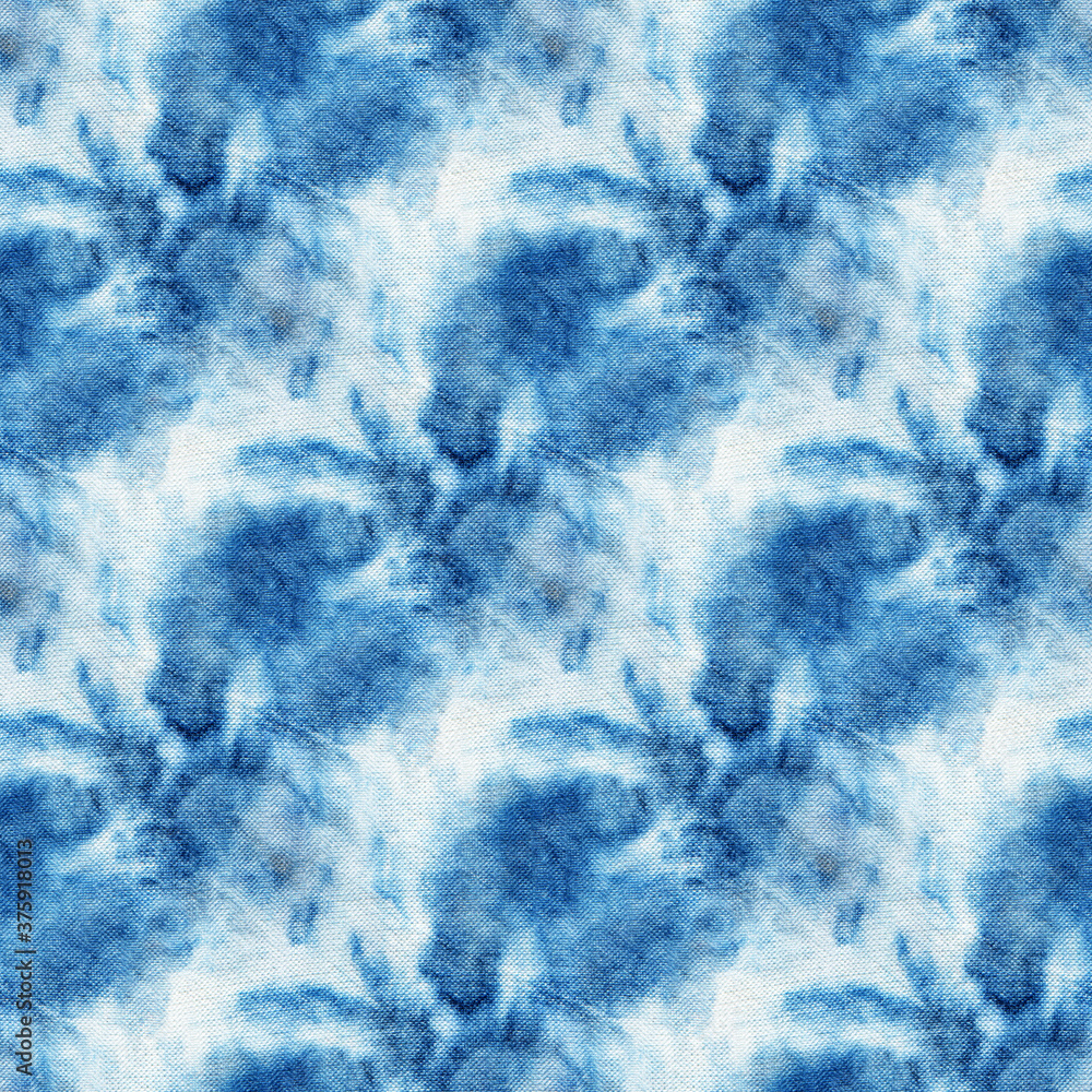 Tie Dye Background
