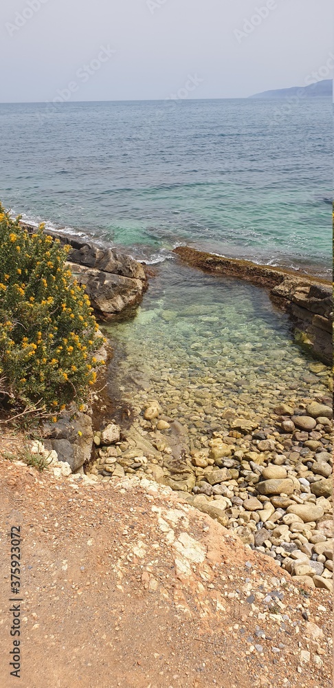 Crete Ocean View
