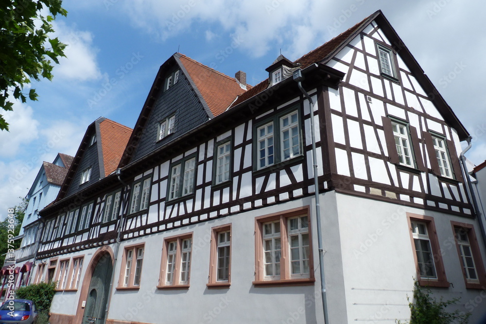 Groß Umstadt Groß Umstadt
