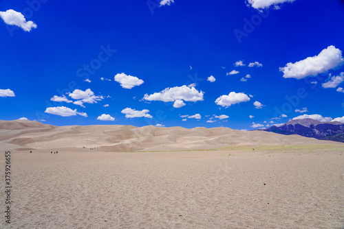 Great Sand Dunes National Park