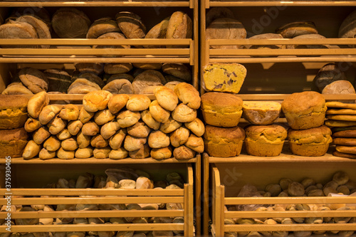Panaderia