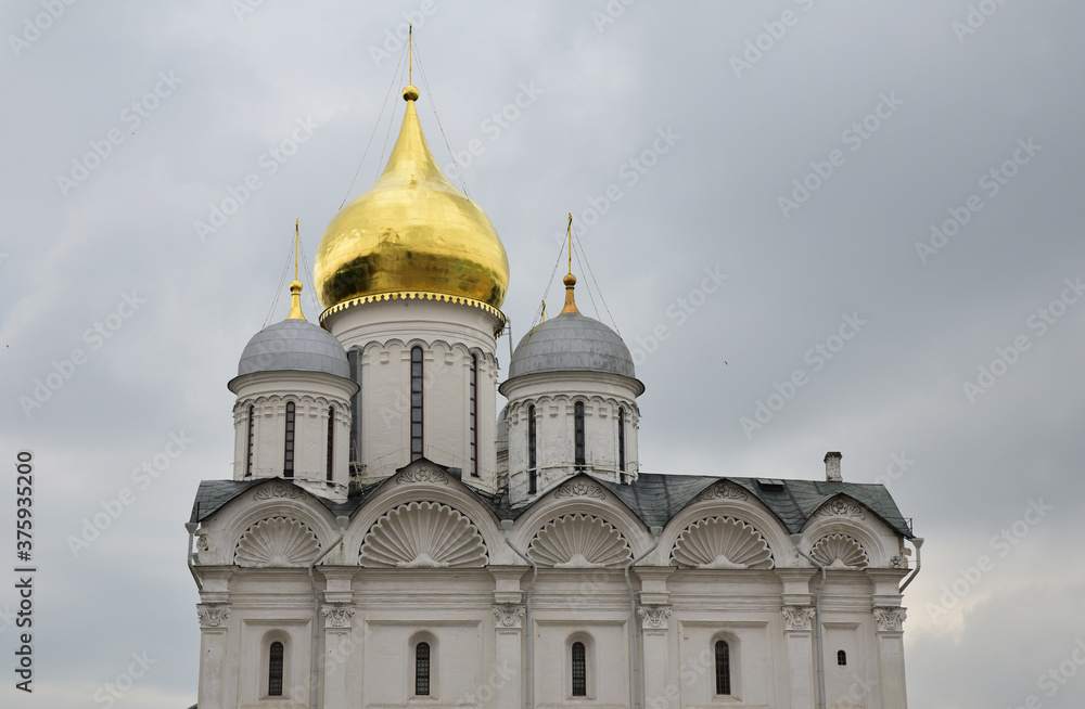 Eglise du Kremlin à Moscou, Russie Eglise du Kremlin à Moscou, Russie