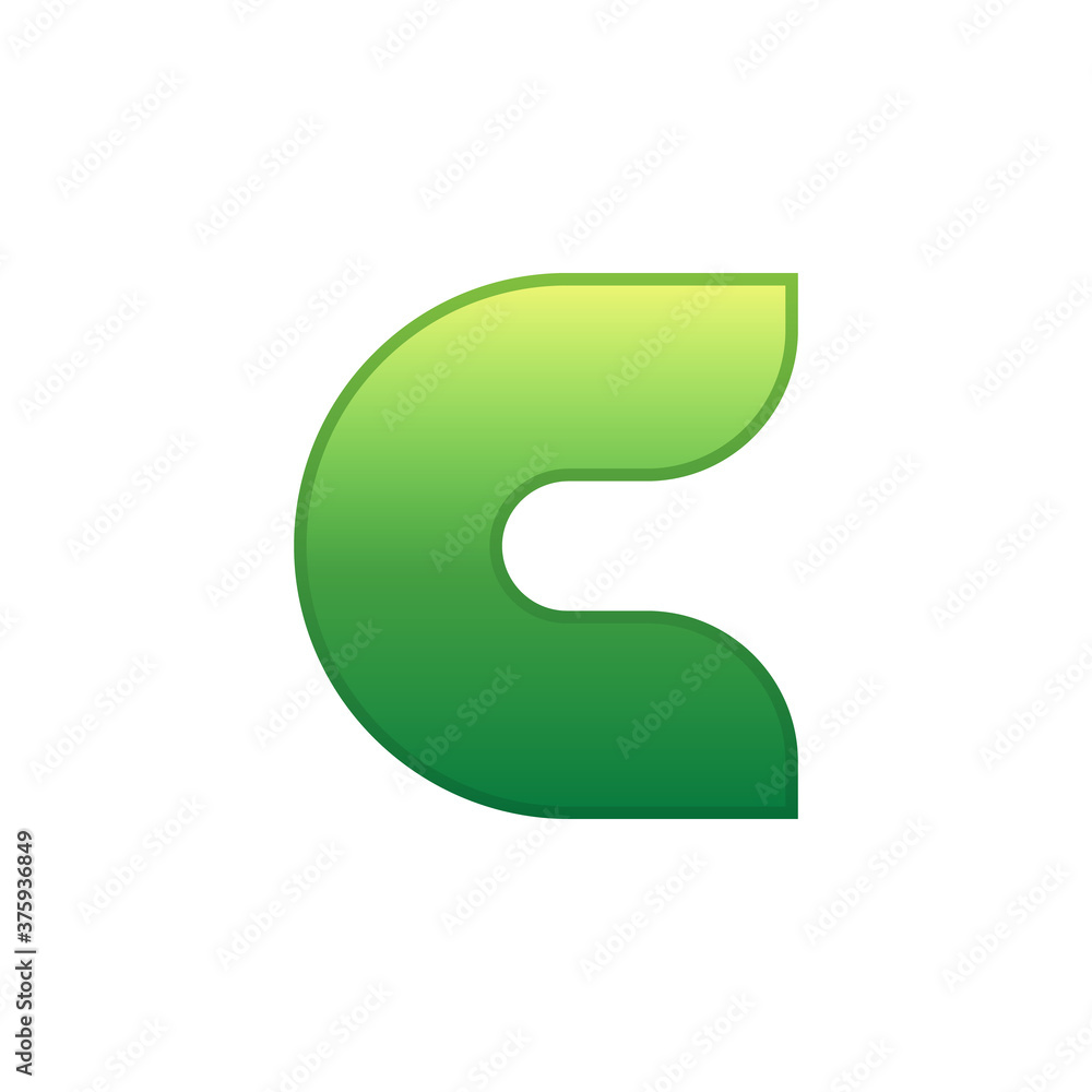 C Letter Logo Vector Design C Letter Logo Vector Design