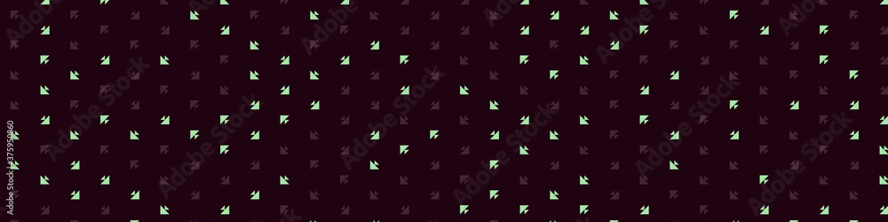 Abstract Color Halftone Dots generative art background illustration Abstract Color Halftone Dots generative art background illustration