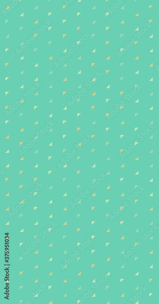 Abstract Color Halftone Dots generative art background illustration Abstract Color Halftone Dots generative art background illustration