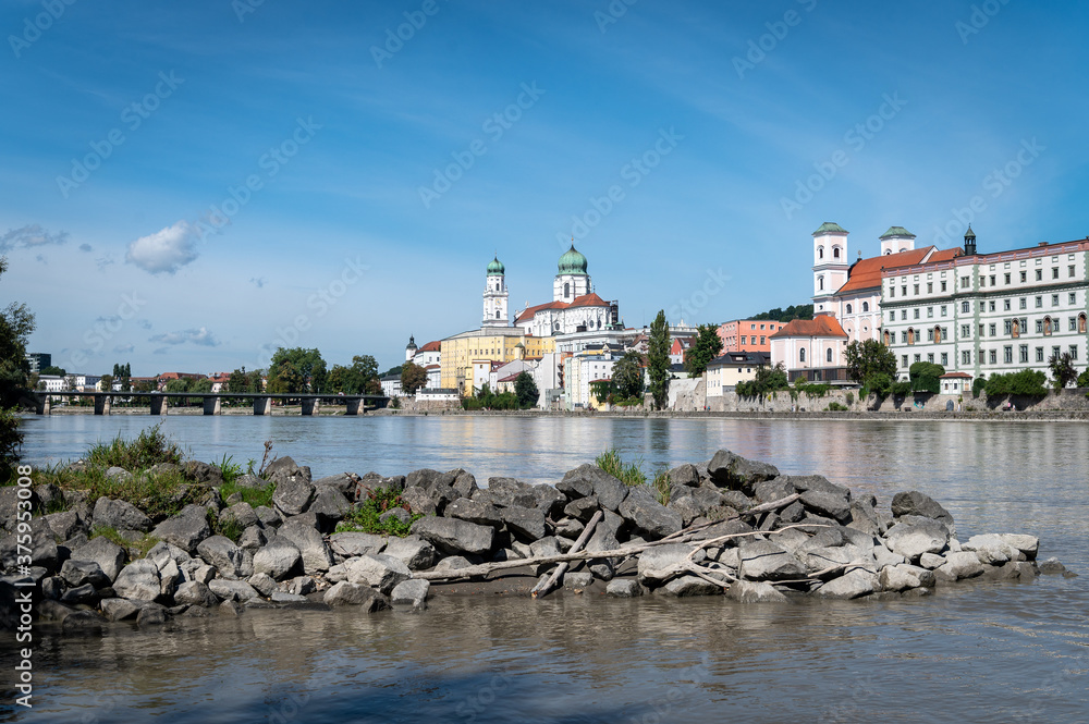 Fototapeta premium Passau